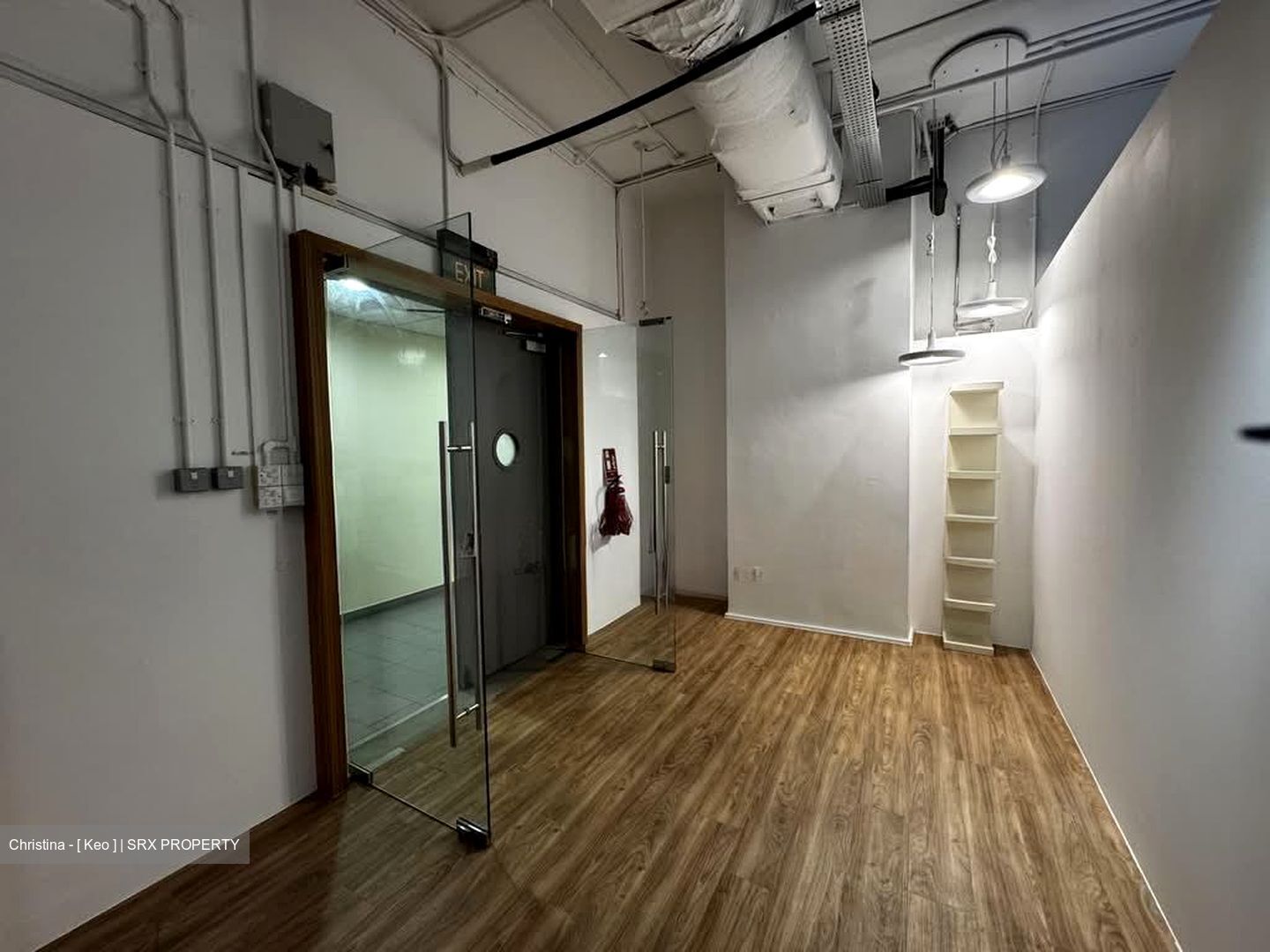 Ubi Techpark (D14), Factory #568712151